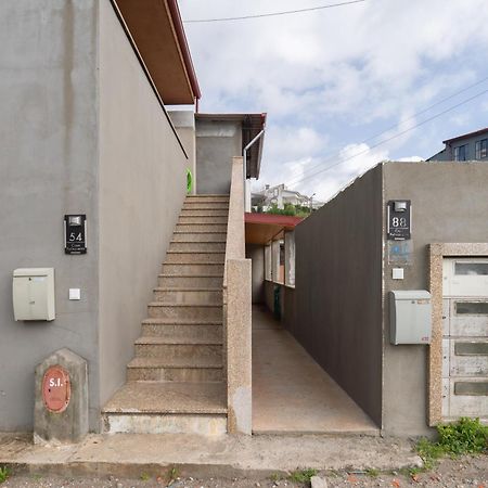 Casa Petisqueira 88-Paredes-Oporto Rebordosa 외부 사진