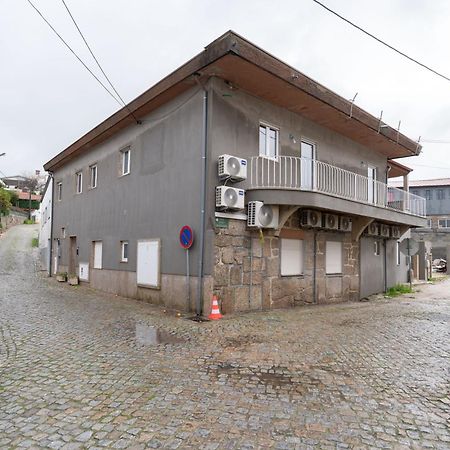 Casa Petisqueira 88-Paredes-Oporto Rebordosa 외부 사진