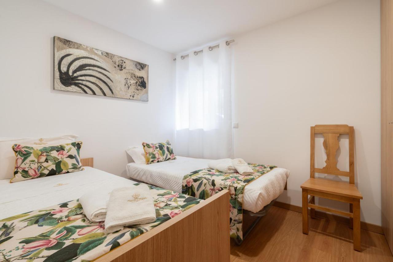 Casa Petisqueira 88-Paredes-Oporto Rebordosa 외부 사진
