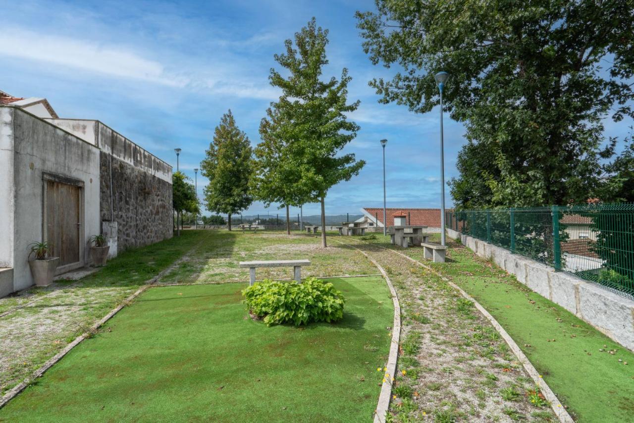 Casa Petisqueira 88-Paredes-Oporto Rebordosa 외부 사진